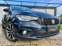 Usado Fiat Tipo Wagon 120 HP (88 kW) 2017 Azul Carrinha