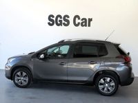 usado Peugeot 2008 1.6 BlueHDi Style