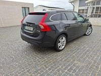 Usado Volvo V60 120 HP (88 kW) 2011 Carrinha