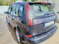 usado Ford C-MAX 1.6tdci