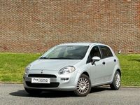 usado Fiat Punto 1.2 Easy S&S