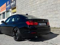 Usado BMW 320 Sport Line 184 HP (135 kW) 2012 Sedan