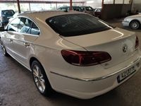 usado VW CC 2.0 TDI BLUEMOTION DSG