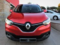 usado Renault Kadjar 1.5 dCi Exclusive