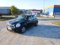 Usado Mini Cooper 2012 Citadino