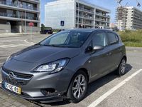 usado Opel Corsa 1.0 turbo 115cv