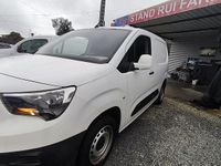 Usado Opel Combo Life Enjoy 102 HP (75 kW) 2020 Branco Carrinha