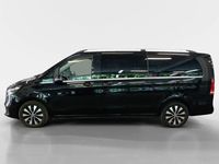 Usado Mercedes V250 Avantgarde 190 HP (139 kW) 2023 Preto Monovolume