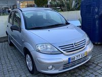 usado Citroën C3 - 100.000km