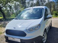 usado Ford Transit Courier 1.5 TDI TREND