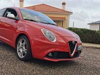 usado Alfa Romeo MiTo 1.3 JTDM Urban 95 CV iva dedutivel