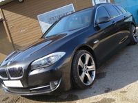 usado BMW 520 d 130g