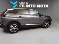 usado Peugeot 3008 1.5 BlueHDi Allure Pack EAT8