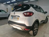 usado Renault Captur 1.5 dCi Exclusive