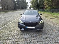 Usado BMW 116 Comfort Edition 2021 Citadino