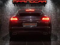 usado Porsche Panamera Diesel