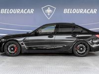 usado BMW M3 Competition xDrive Pack 50 anos M