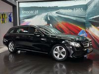 usado Mercedes E220 D Avantgarde | GPS | LED | CÂMARA