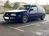Usado VW Golf III GT 1996