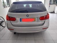 Usado BMW 320 173 HP (127 kW) 2013 Sedan
