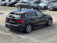 Usado BMW 116 116 HP (85 kW) 2022 Preto Citadino