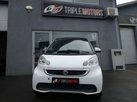 usado Smart ForTwo Electric Drive Passion