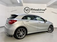 usado Mercedes A160 CDi BlueEfficiency