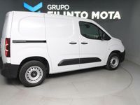 Usado Opel Combo 2025 Branco