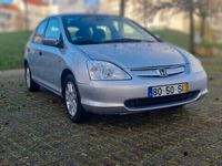 usado Honda Civic 1.4