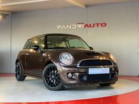 usado Mini Cooper S 