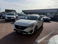 Usado Peugeot 308 130 HP (95 kW) 2022 Branco