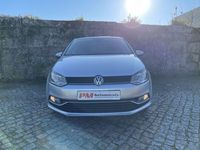 usado VW Polo 1.4 TDi BlueMotion