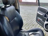 usado Opel Frontera B 2.2DTI