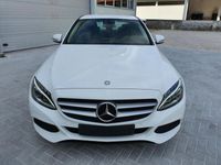 usado Mercedes C220 Classe CCDI Bluetec