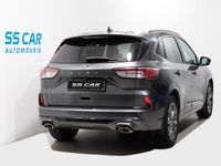 Usado Ford Kuga ST-Line 225 HP (165 kW) 2023 Cinza SUV