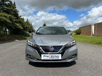 usado Nissan Leaf Tekna