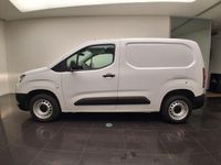 Usado Toyota Proace City City 100 HP (73 kW) 2023 Branco (sólida) Monovolume