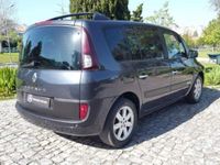 usado Renault Espace 2.0 DCI INITIALE Paris