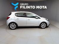 usado Opel Corsa Corsa E1.4 Dynamic FlexFuel