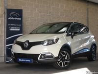 Usado Renault Captur 90 HP (66 kW) 2015 Branco SUV