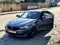 usado BMW 320 Gran Turismo D GT (123mil km)