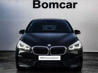 usado BMW 216 Serie 2 Gran Tourer d Line Sport 7L 22 900€ Renda Mensal: a partir de 236,94€ TAEG: 10, % Calculadora Financeira