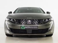 usado Peugeot 508 SW 1.6 Hybrid GT Line e-EAT8