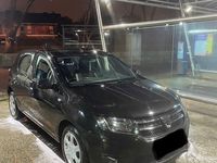 usado Dacia Sandero poucos km