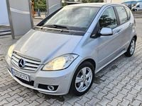 Usado Mercedes A180 110 HP (80 kW) 2011 Sedan