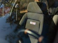 Usado Mitsubishi Lancer 160 HP (117 kW) 1993 Sedan