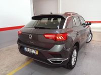 usado VW T-Roc 1.6 TDI Style