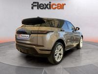 Usado Land Rover Range Rover evoque 180 HP (132 kW) 2019 Outra SUV