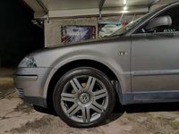 usado VW Passat 1.9 TDI