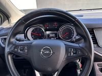 usado Opel Astra 5 D Edition